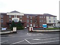 Lurgan Hospital, Sloan Street, Lurgan