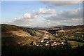 Thurlstone Moors