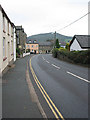 Oxford Road, Hay-on-Wye