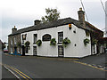 The Old Black Lion Inn, Lion Street