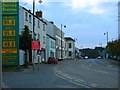 Main Street, Toome