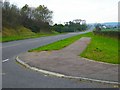 Road, near Cotton