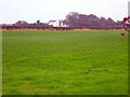 Fields, near Kerr