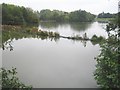 Swindon: Liden Lagoon