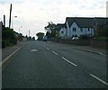 Main Street, Conlig