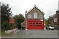 Kings Langley fire station