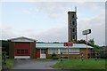 Redbourn fire station