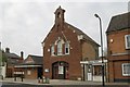 Shefford old fire station