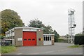Gamlingay fire station