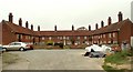 The Mary Warner Almshouses