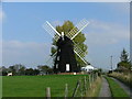 Lacey Green Windmill