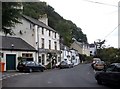 Public House in Capelulo on road from Sychnant Pass