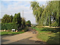 Leicestershire Round to Rearsby Mill