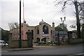 The Sikh Temple - Chapeltown Road