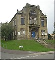 Community Centre, Stainland Road, Stainland