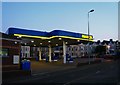 Petrol Station, Ballyholme Road