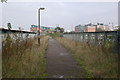 Former Great Central Railway, Leicester