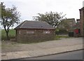 Public inconveniences, Stainland Road, Stainland