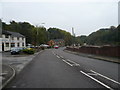 Dronfield - Sheffield Road (B6057)