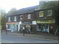 Station Road Batford