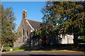 Parish church, Helen