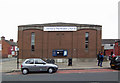 Centenary Methodist Church, Scunthorpe