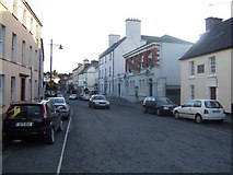 M1490 : Main Street, Castlebar, Co. Mayo by Jonathan Billinger