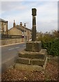 Stainland Cross