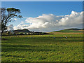 Ardneil Farm, Portencross