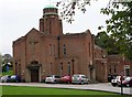 Immaculate Heart of Mary Catholic Church - Harrogate Road