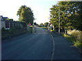 Dukinfield Cemetery