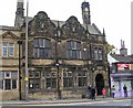 Public Library - Harrogate Road