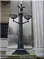 Ornate Lamppost