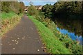 The Lagan towpath, Lisburn (2)