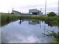 The Fleet, Shell Haven Oil Refinery