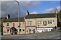 Stump Cross Inn - Stump Cross