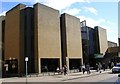 Calderdale Public Library - Northgate