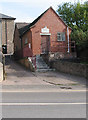 Meeting Room of Drybrook & District Male Voice Choir