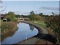 Montgomery Canal as many people wanted to see it