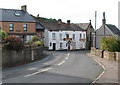 The Angel, Public House, Ruardean