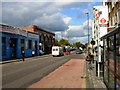 Caledonian Road, Lower Holloway