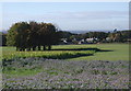 Home Farm, Kilnwick Percy