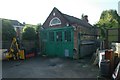 Chislehurst old fire station