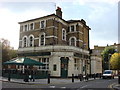 Prince of Wales, Cambridge Avenue