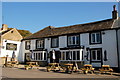 The Miners Arms Eyam