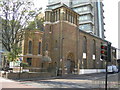 St. Anne and All Saints Church, South Lambeth