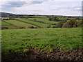 Valley near Bathpool