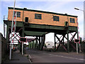 Duke Street Bridge