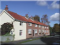 Town Street, Nunburnholme