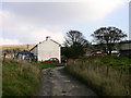 House on Knowsley Lane